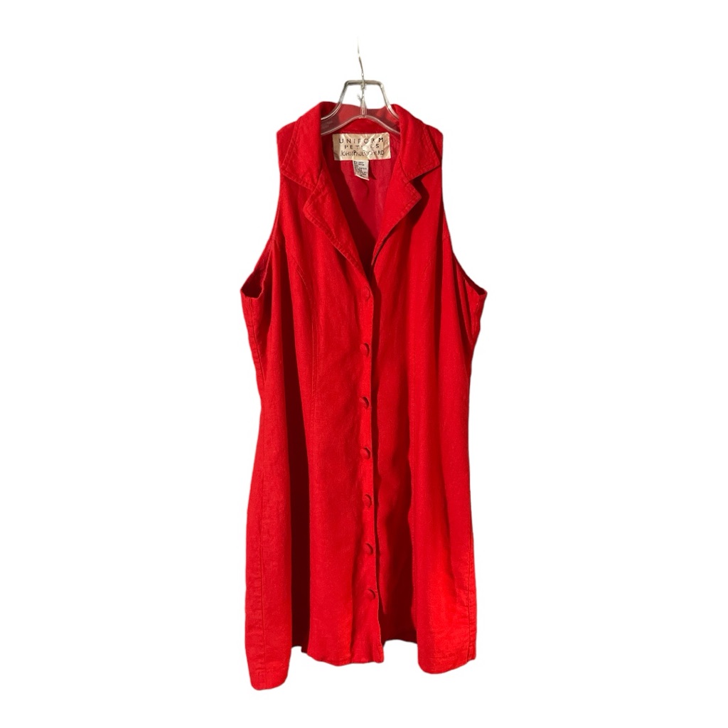 John Paul Richard Dress